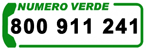 Numero Verde